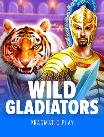 Wild Gladiators